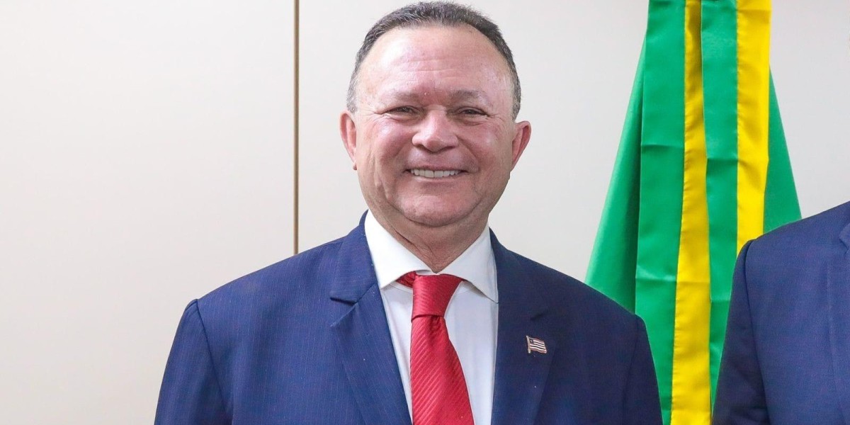 Justiça suspende campanhas do Governo do Maranhão por autopromoção de Brandão e secretário