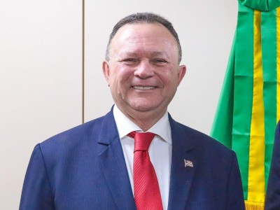 Justiça suspende campanhas do Governo do Maranhão por autopromoção de Brandão e secretário