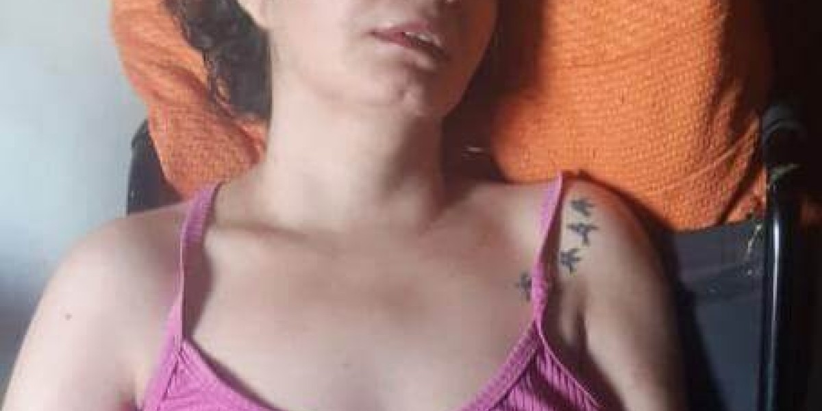 Família de professora que teve AVC pede ajuda para custear o tratamento