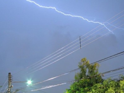 Equatorial Maranhão dá dicas de segurança para evitar acidentes elétricos no período chuvoso