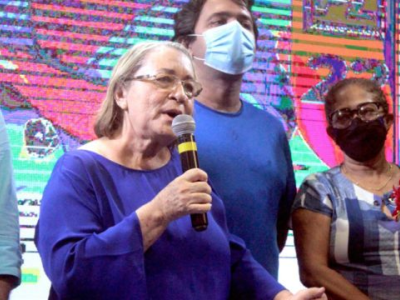 Miranda do Norte: Câmara abre processo de cassação da prefeita 