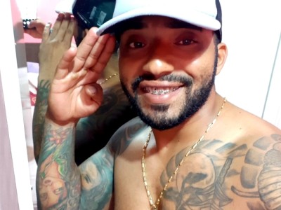 MC é morto a tiros na frente da esposa no Maranhão