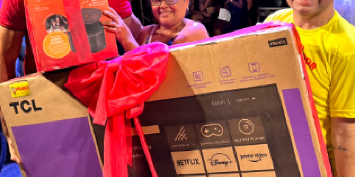 Vereador Mário Assunção promove a maior festa do trabalhado da história de Caxias