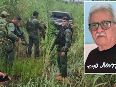 Pecuarista é encontrado morto após ser sequestrado em Bacabal