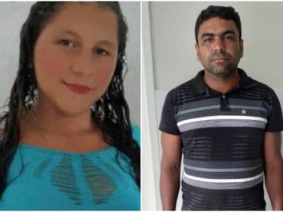 Adolescente de 16 anos é morta a golpes de faca pelo ex-companheiro em Brejo de Areia no MA