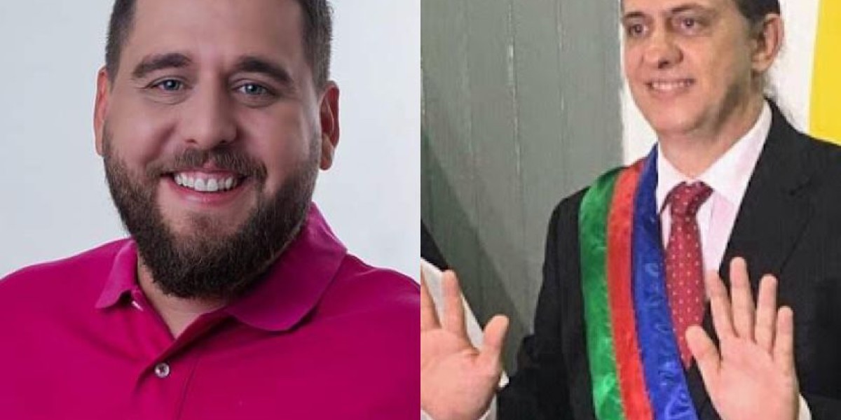 Vereador Daniel Barros pede criação de CPI para investigar fraudes na gestão do prefeito Fábio Gentil