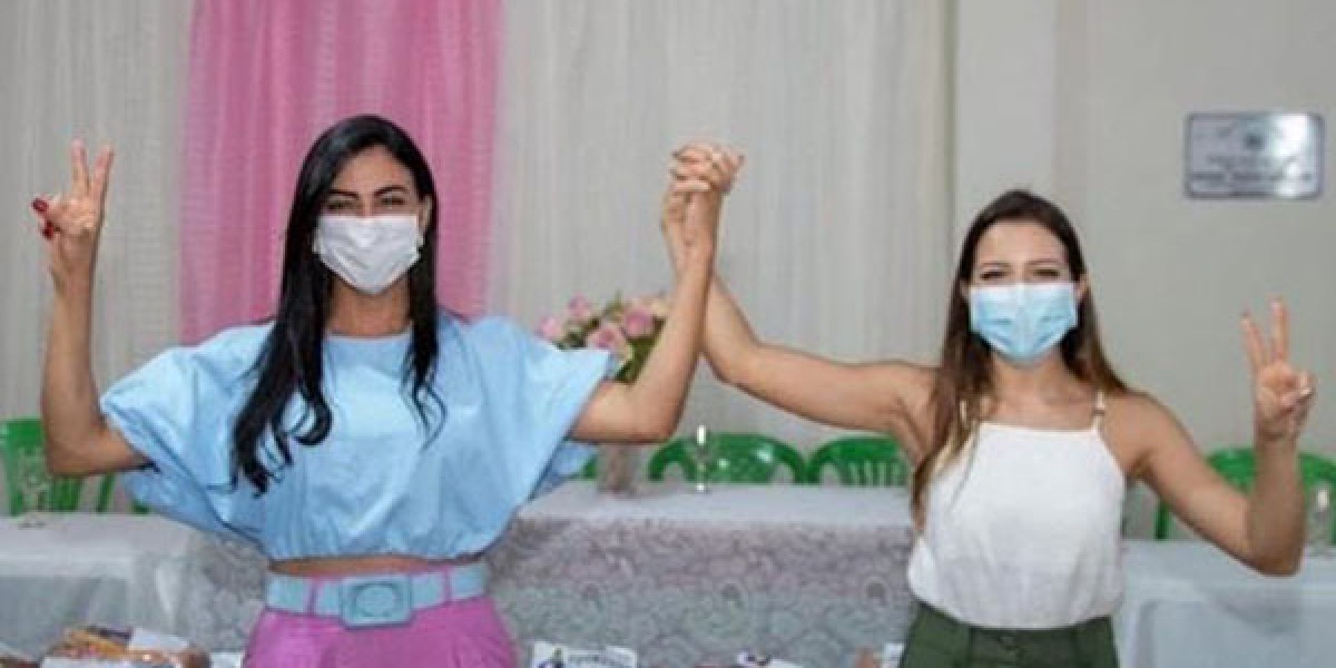 Deputada Daniella e Amanda Gentil garantem Policlínica em Caxias