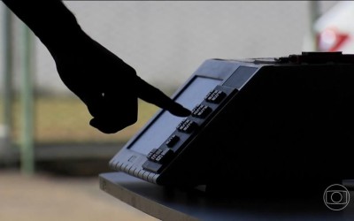 Pesquisa registra período pré-eleitoral mais violento dos últimos 10 anos