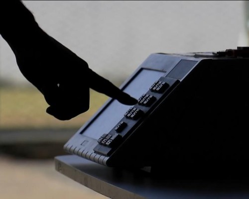 Pesquisa registra período pré-eleitoral mais violento dos últimos 10 anos