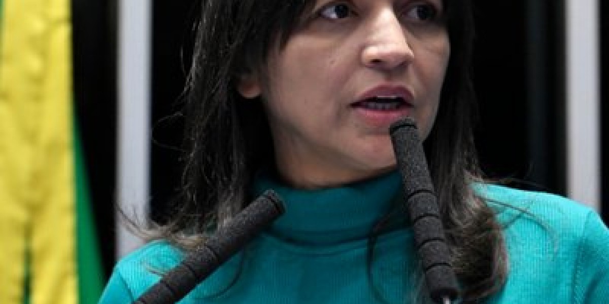 Senadora Eliziane Gama declara apoio a Carlos Brandão