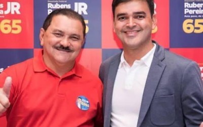 A trama contra Brandão que revelou o “instinto escorpião” de Rubens Júnior e Rubens Pereira