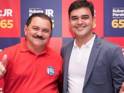 A trama contra Brandão que revelou o “instinto escorpião” de Rubens Júnior e Rubens Pereira