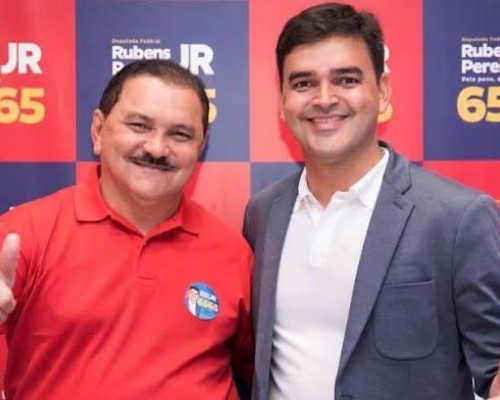 A trama contra Brandão que revelou o “instinto escorpião” de Rubens Júnior e Rubens Pereira
