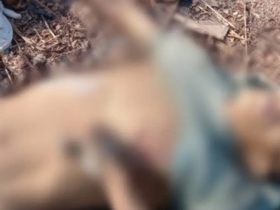Jovem de 17 anos é encontrado morto no bairro Pampulha 