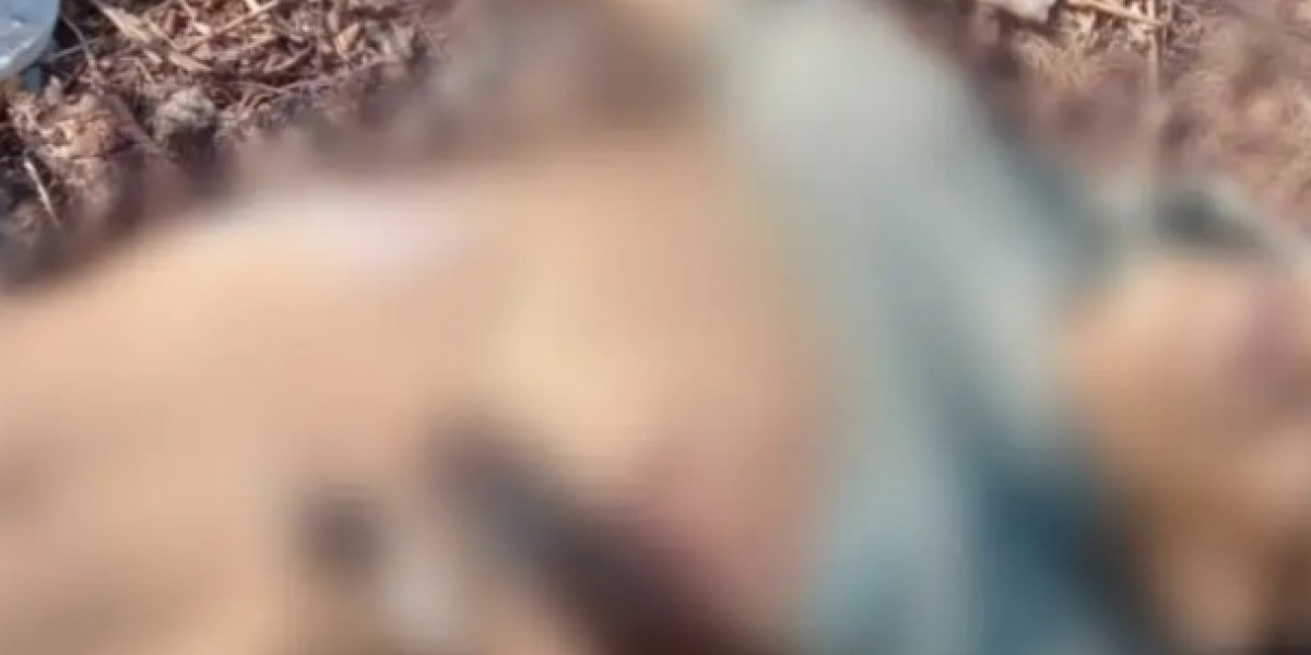 Jovem de 17 anos é encontrado morto no bairro Pampulha 
