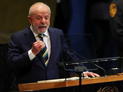 Lula deve defender soberania e democracia em discurso na ONU