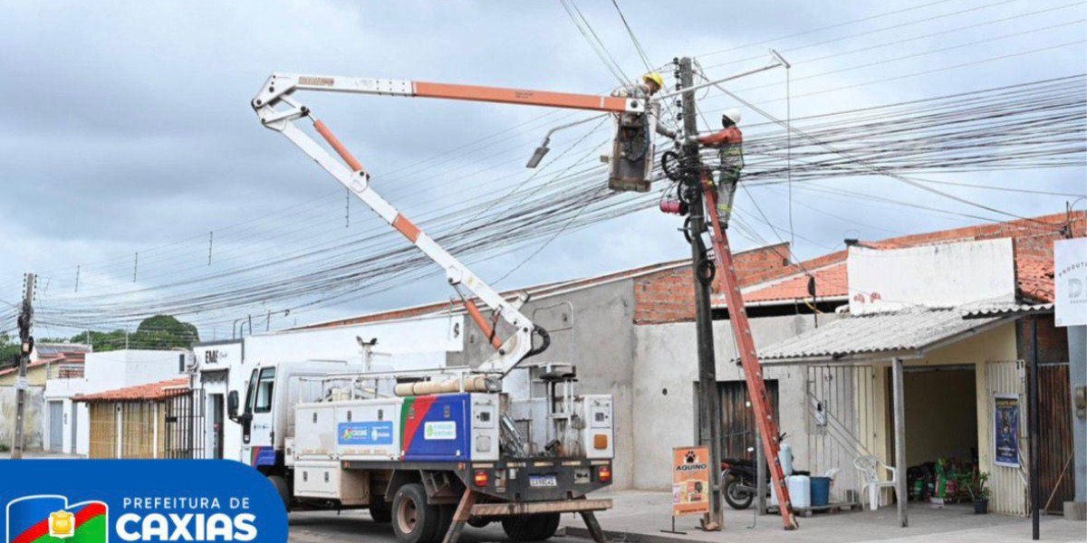 Nova Iluminação de LED leva mais segurança ao Conjunto Cohab