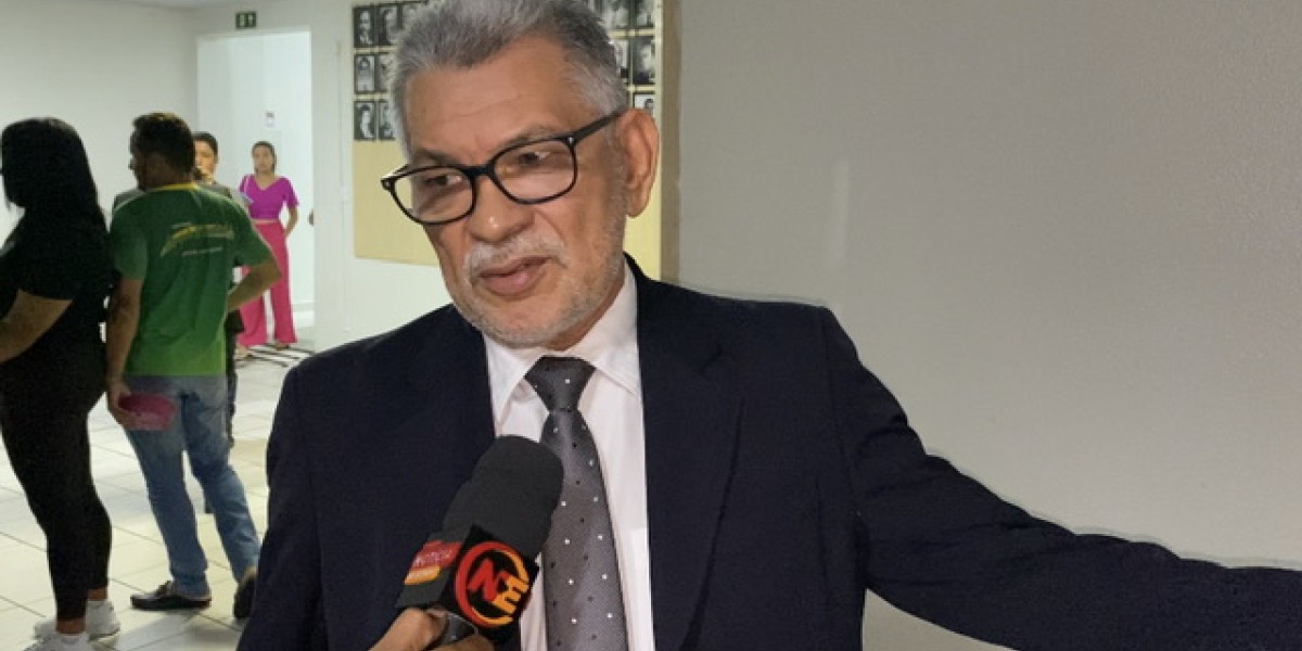 Em entrevista, o vereador Catulé diz que os valores dos precatórios dos professores  são milionários  