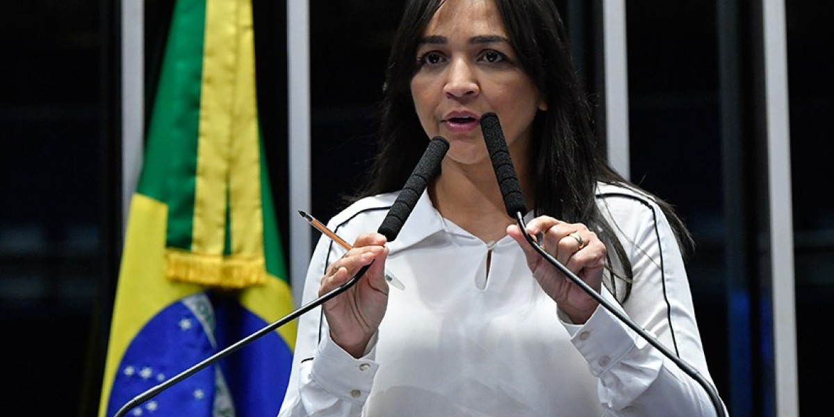 Após Eliziane Gama declarar apoio a Lula, Convenção das Assembleias de Deus no Maranhão lança nota de repúdio contra a senadora