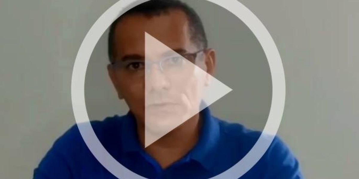 "Muita gente ainda insiste em fazer aglomerações", diz vereador Professor Chiquinho em vídeo divulgado nas redes sociais 