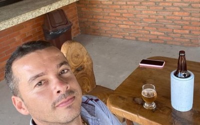 Justiça revoga habeas corpus e decreta nova prisão contra empresário suspeito de matar a esposa em Dom Pedro