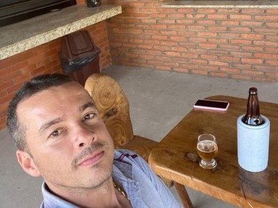 Justiça revoga habeas corpus e decreta nova prisão contra empresário suspeito de matar a esposa em Dom Pedro