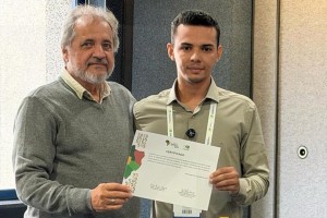Saúde pública de Parnarama ganha visibilidade nacional durante congresso do Conasems