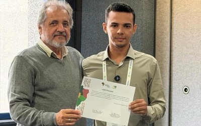 Saúde pública de Parnarama ganha visibilidade nacional durante congresso do Conasems