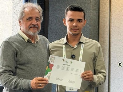Saúde pública de Parnarama ganha visibilidade nacional durante congresso do Conasems