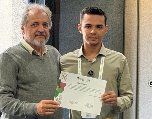 Saúde pública de Parnarama ganha visibilidade nacional durante congresso do Conasems