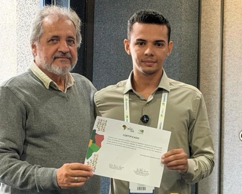 Saúde pública de Parnarama ganha visibilidade nacional durante congresso do Conasems