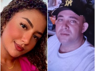 Jovem é assassinada após recusar pedido de namoro em Lagoa Grande do Maranhão; o assassino é um empresário que está foragido