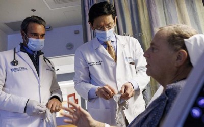 Estudo liderado por brasileiro marca avanço histórico e renova esperança para milhares de pacientes à espera de transplante