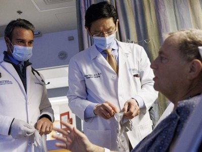 Estudo liderado por brasileiro marca avanço histórico e renova esperança para milhares de pacientes à espera de transplante