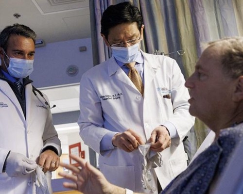 Estudo liderado por brasileiro marca avanço histórico e renova esperança para milhares de pacientes à espera de transplante