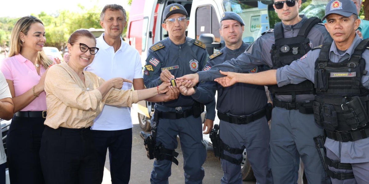 Balanço da 4ª Companhia da Polícia Militar destaca avanços na segurança pública em Matões