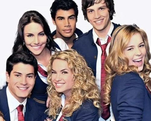 Morte de Lua Blanco: elenco de Rebelde se manifesta e faz homenagens emocionantes