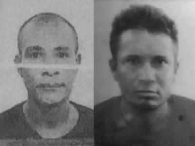 Polícia identifica dois corpos de moradores de rua em Caxias