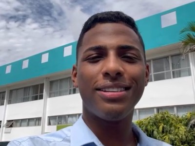 Vini Jansen encaminha ofício até a semosp, para atender solicitação da comunidade do bairro do João Paulo em São Luís