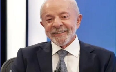 Veja como foi a entrevista de Lula na Globo no segundo turno