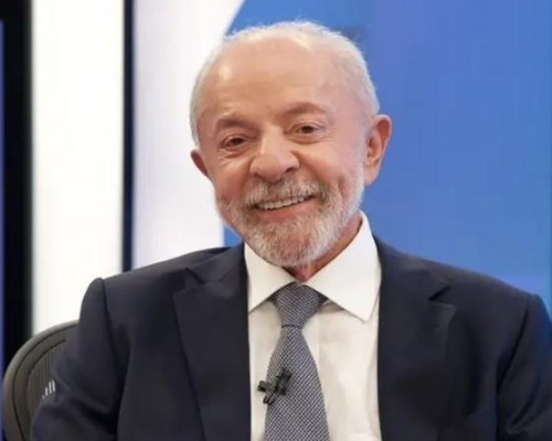 Veja como foi a entrevista de Lula na Globo no segundo turno