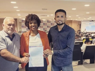 Aldeias Altas é destaque em evento da Secretaria de Estado da Juventude do Maranhão