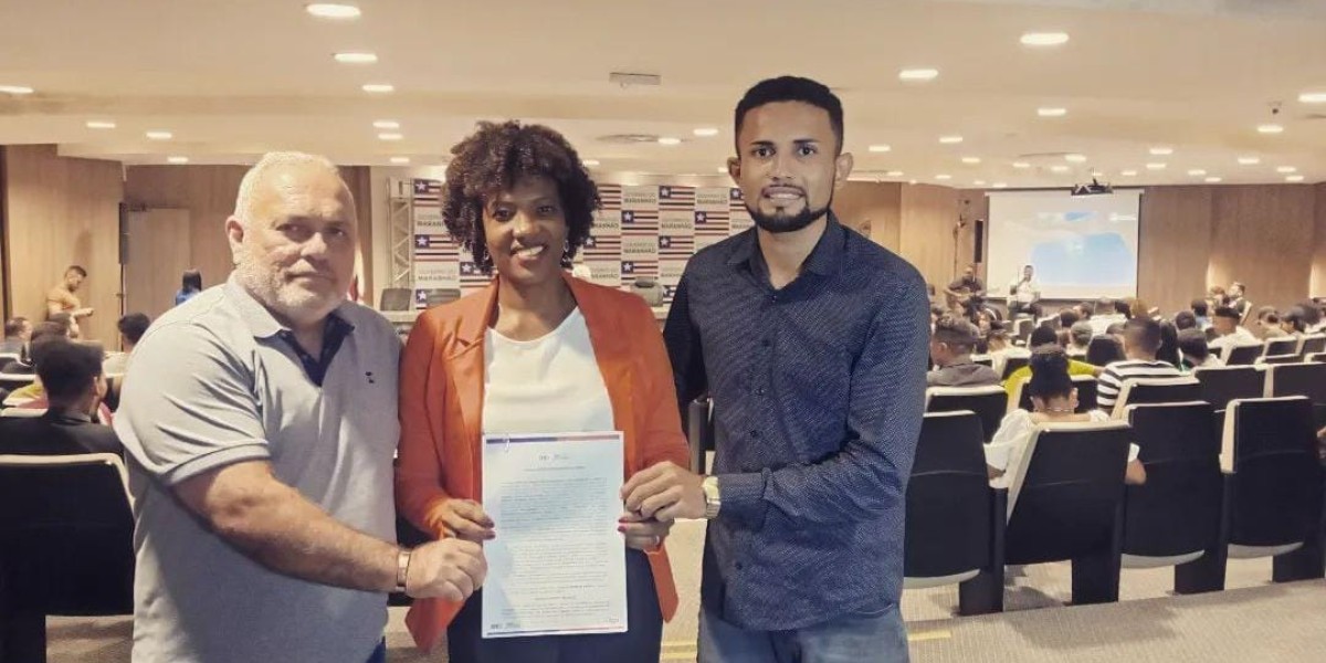 Aldeias Altas é destaque em evento da Secretaria de Estado da Juventude do Maranhão