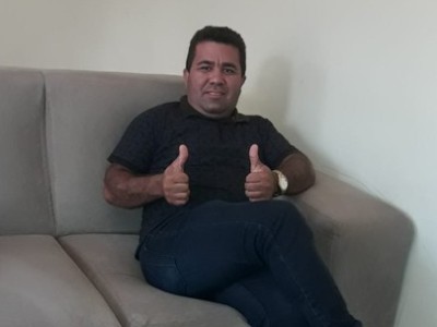 Preso o pai da menina de dois meses que morreu vítima de violência física e sexual em São Mateus do Maranhão