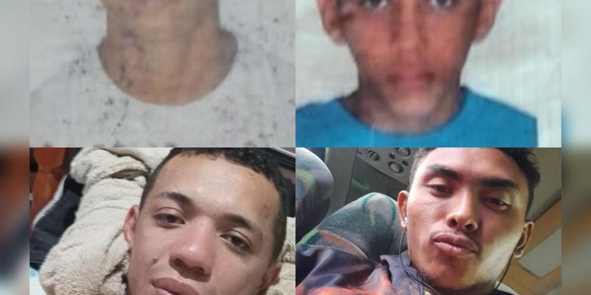 Perícia investiga se ossadas encontradas em Várzea Grande são de trabalhadores maranhenses desaparecidos há 10 meses