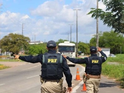 Polícia Rodoviária divulga balanço da Operação Natal nas rodovias do MA