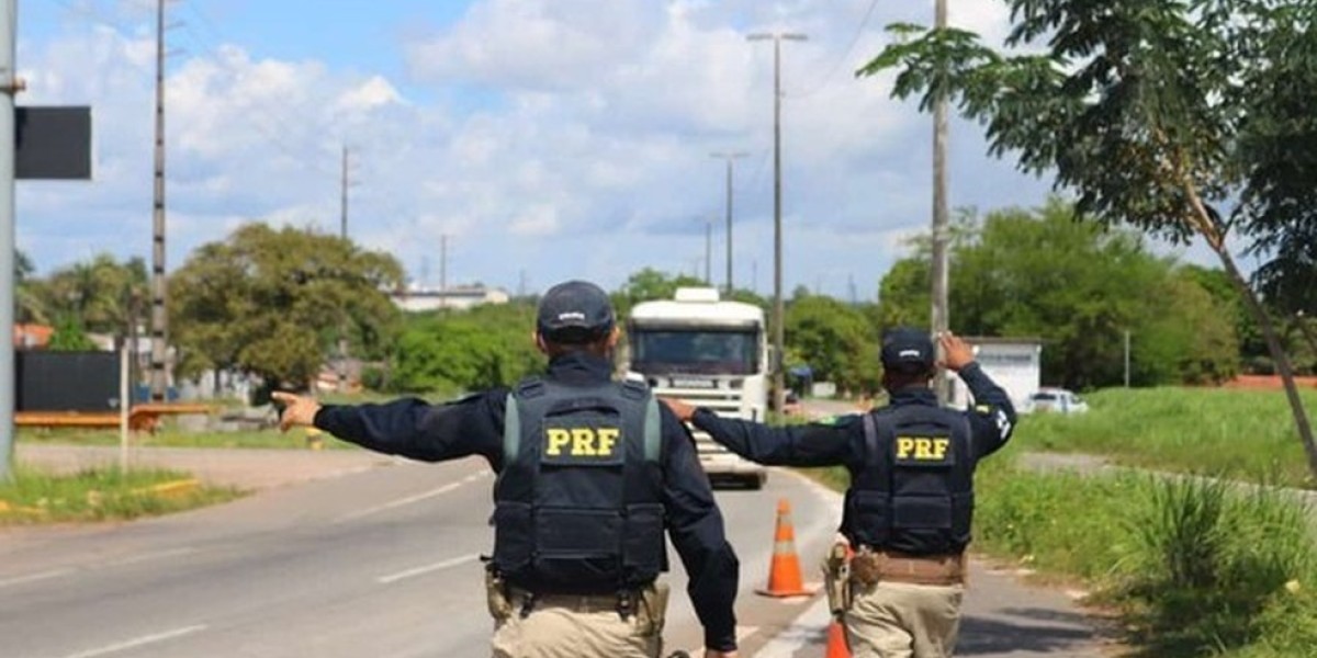 Polícia Rodoviária divulga balanço da Operação Natal nas rodovias do MA