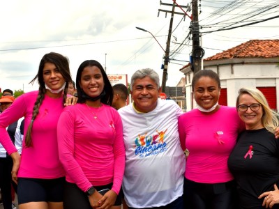 Secretaria de Saúde vence a 1ª Gincana do Servidor Público do governo Cidade de Todos em Codó