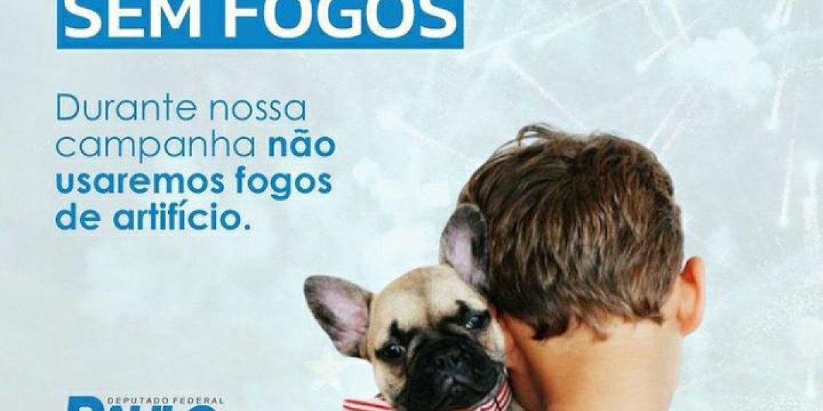 Deputado Paulo Marinho Jr proíbe fogos de artifícios durante sua campanha à reeleição no Maranhão