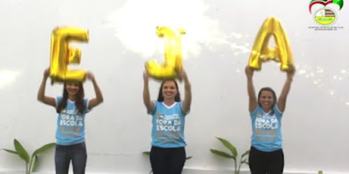 Estão abertas as matrículas para turmas de EJA em São João do Sóter